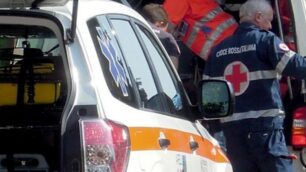 Monza: precipita dalla finestra, gravissima una 59enne