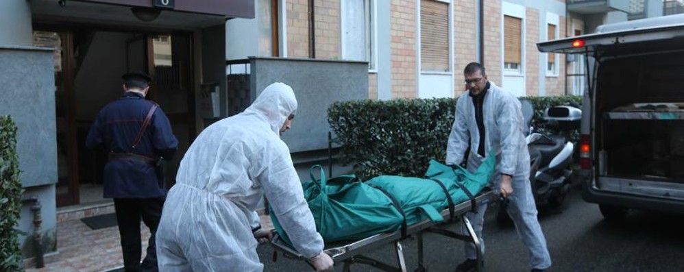 Monza, trovata morta in casa: la risposta dalla autopsia
