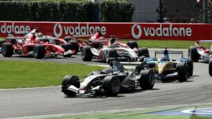 Renzi e la legge di stabilità dicono no alla Formula 1 a Monza