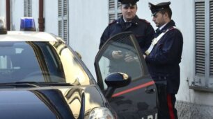 Roncello, sequestrate ville, auto e soldi per un milione di euro al re delle rapine