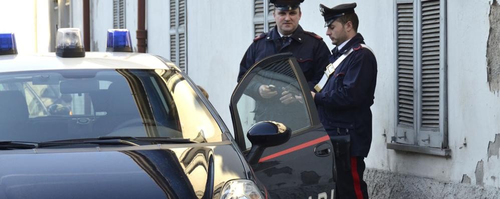 Roncello, sequestrate ville, auto e soldi per un milione di euro al re delle rapine