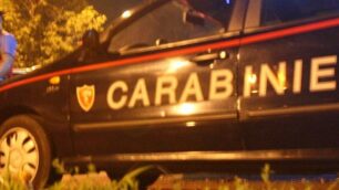 Ronco briantino, preso romeno già condannato per rapina in casa