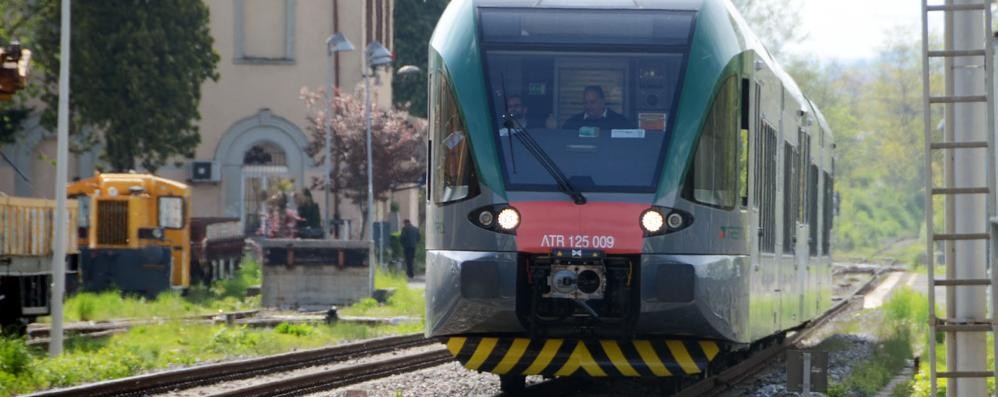 Sciopero dei treni sabato e domenica, su Ferrovie nord anche venerdì