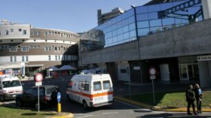 Scontro tra Arcore e Monza, due motociclisti salvi per miracolo