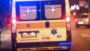 Tragedia ad Arcore, anziano trovato morto in una pozza di sangue