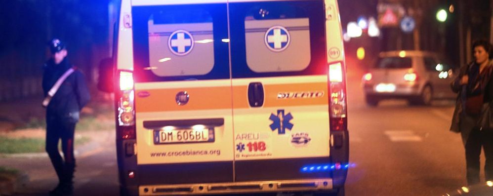 Tragedia ad Arcore, anziano trovato morto in una pozza di sangue