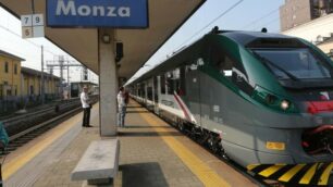 Treni a rischio nel fine settimana degli scioperi generali