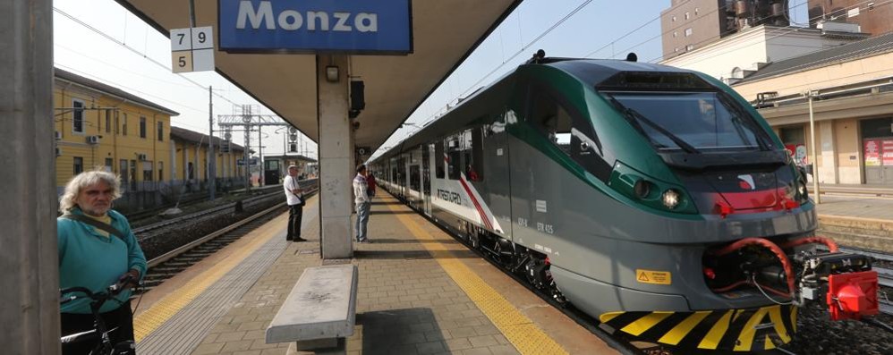 Treni a rischio nel fine settimana degli scioperi generali