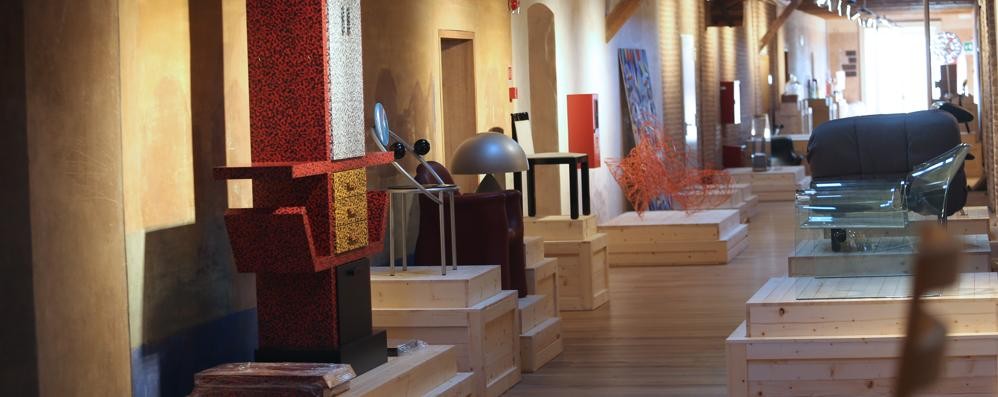 Triennale Design Museum, domenica  14 l’inaugurazione in Villa Reale a Monza