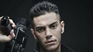 Vimercate: Emis Killa tra i cittadini benemeriti