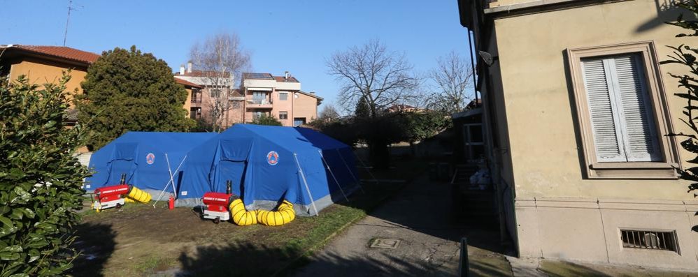 Altri profughi in Brianza, deve occuparsene ancora Monza