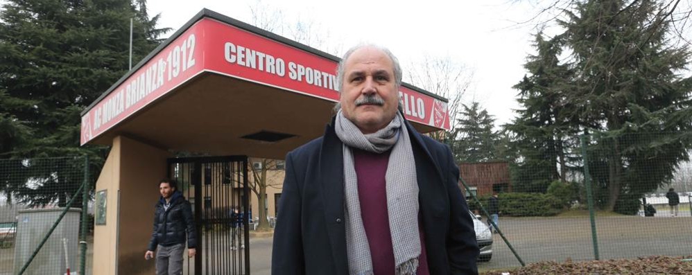 Anche la Procura ha chiesto il fallimento del Monza calcio