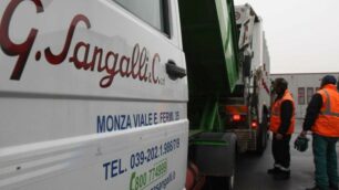 Appalto rifiuti, al comune di Monza un risarcimento di 4,8 milioni