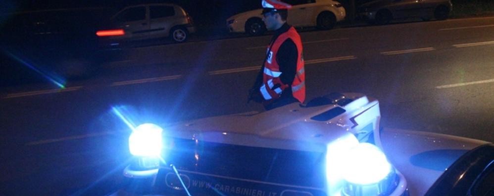 Brugherio, l’impiegato arrotondava con la cocaina