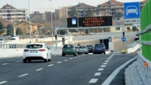 Colpito da un camion sul viale Lombardia: monzese cerca testimoni