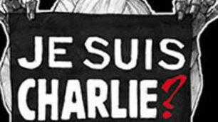 Dopo Parigi “Je suis Charlie Hebdo?” Il nuovo libro di Sagoma editore