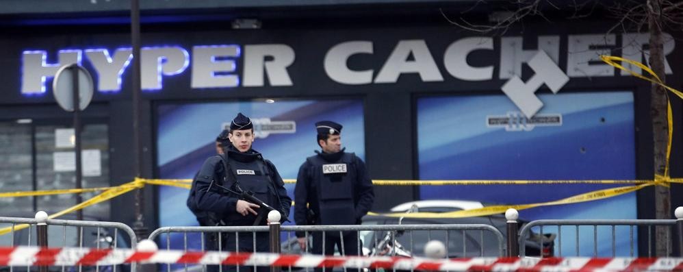 Effetto Charlie Hebdo: l’Europa vuole rivedere Schengen