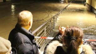 Esondazioni a Monza, il Comune paga i conti del Lambro