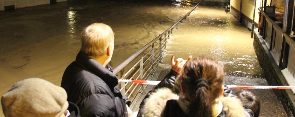 Esondazioni a Monza, il Comune paga i conti del Lambro