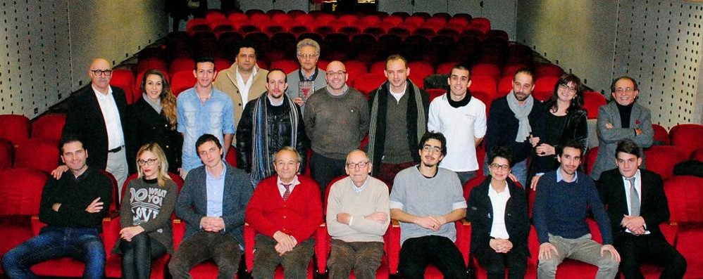 Giorno della memoria, il ritorno del film “Kz” a Lissone