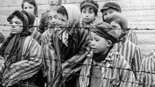 Giorno della memoria: Monza ricorda i deportati e le vittime del nazismo