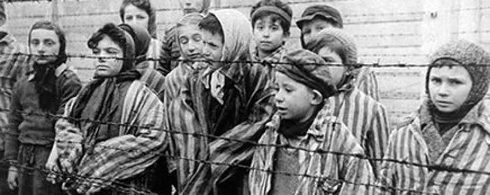 Giorno della memoria: Monza ricorda i deportati e le vittime del nazismo