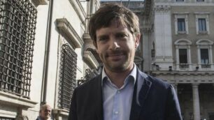 Il monzese Pippo Civati: un nuovo partito a sinistra è ipotesi concreta