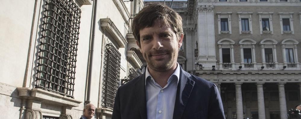 Il monzese Pippo Civati: un nuovo partito a sinistra è ipotesi concreta