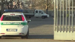 Incidente sul lavoro a Paderno Dugnano: operaio muore schiacciato