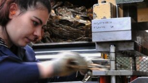 Industria, Monza e Brianza al sesto posto in Europa per ricchezza prodotta