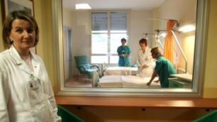 Influenza suina, l’ospedale San Gerardo conferma il ricovero a Monza