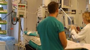 Influenza suina: otto ricoverati a Monza, di cui quattro in terapia intensiva