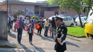 Inizio anno da brivido a Besana, bambini al freddo alla scuola “Pezzani”