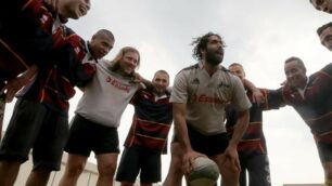 La nuova sfida del Rugby Monza: crowdfunding per il progetto in carcere