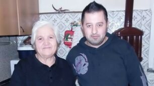 La supernonna 75enne di Cesano Maderno caccia di casa la ladra