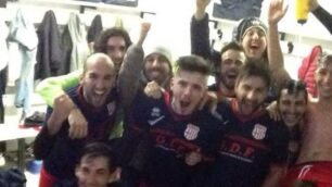 L’Athletic Muggiò si iscrive alla gara di selfie del Cittadino Sport: scattate e condividete