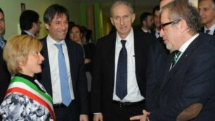 Maroni da FederLegnoArredo: «Tramandiamo il valore del lavoro»