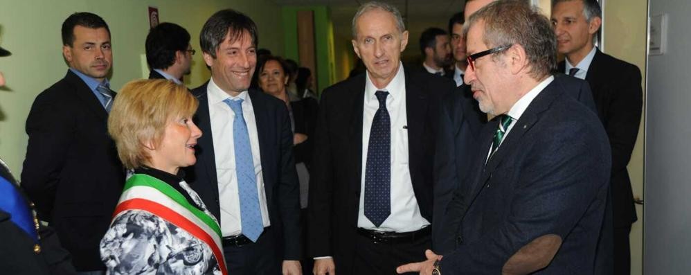 Maroni da FederLegnoArredo: «Tramandiamo il valore del lavoro»