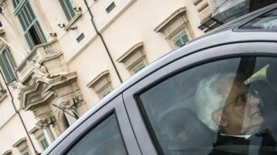 Mattarella presidente della Repubblica: «Penso alle difficoltà degli italiani»