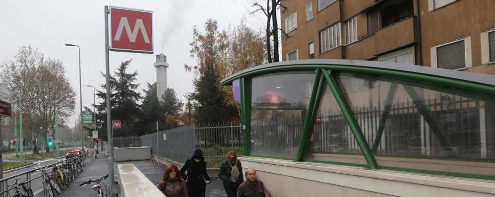 Metropolitana fino a Monza: «Fino alla Villa reale costerebbe 440 milioni»