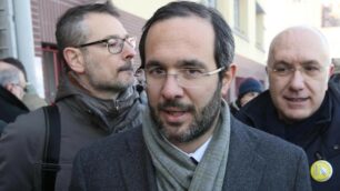 Monza apre la rassegna “Ora legale”, al Binario 7 c’è Umberto Ambrosoli