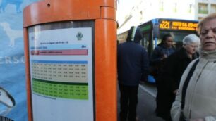 Monza firma i contratti per le linee autobus e paga 6 milioni di euro