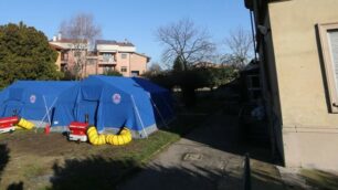Monza: profughi in via Spallanzani. La Lega: «Ci possono essere terroristi?»