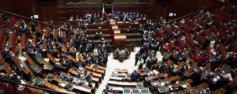 Presidente della Repubblica, seconda fumata nera in parlamento