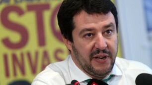 Salvini (Lega): «Islamici pronti a sgozzarci» Emergency: «Istiga all’odio, da denuncia»