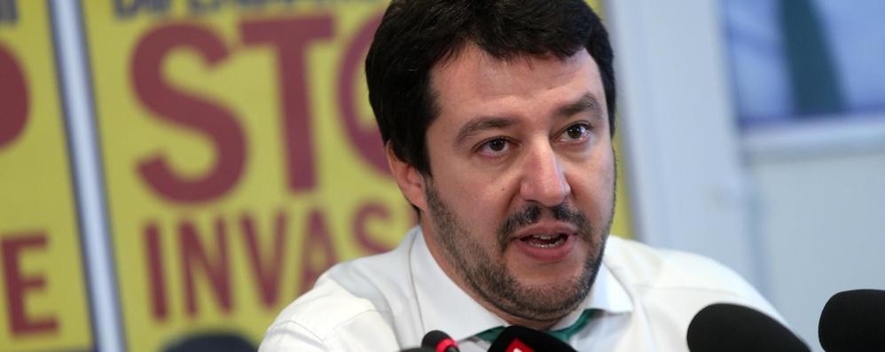 Salvini (Lega): «Islamici pronti a sgozzarci» Emergency: «Istiga all’odio, da denuncia»