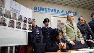 Stroncato dalla polizia vasto traffico di cocaina lungo la Valassina