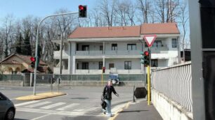 Torna l’incubo degli automobilisti: semaforo delle multe a Senago