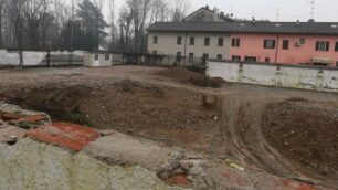 Vedano al Lambro, 20 nuovi appartamenti sull’area dell’ex spaccio Infiore