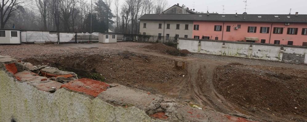 Vedano al Lambro, 20 nuovi appartamenti sull’area dell’ex spaccio Infiore